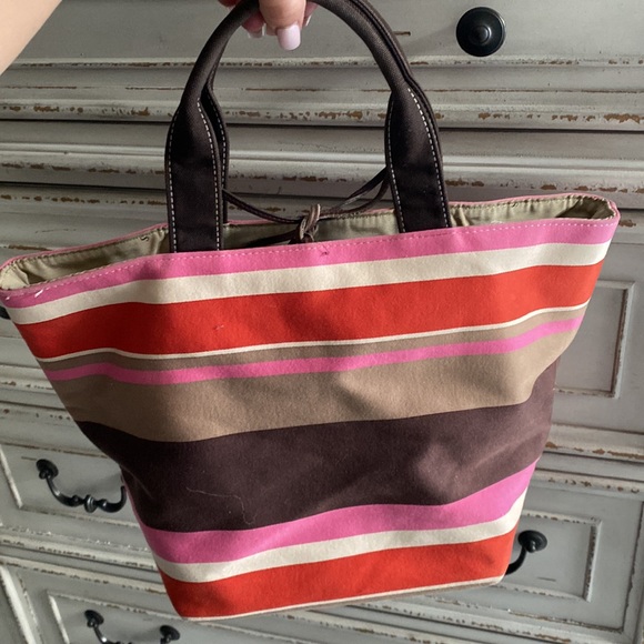 Vintage Kate Spade Bag - Picture 3 of 5